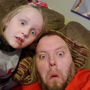 Meet your Posher, Andy